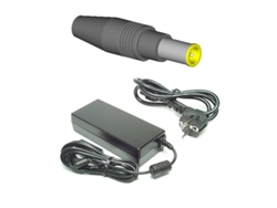 Transformador MTXTEC para Sony Pcga-Ac19V7 19.5V 6.2A 6.0 x 4.4mm 120W