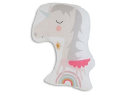 Cojín Haciendo el Indio Unicorn (40 cm)