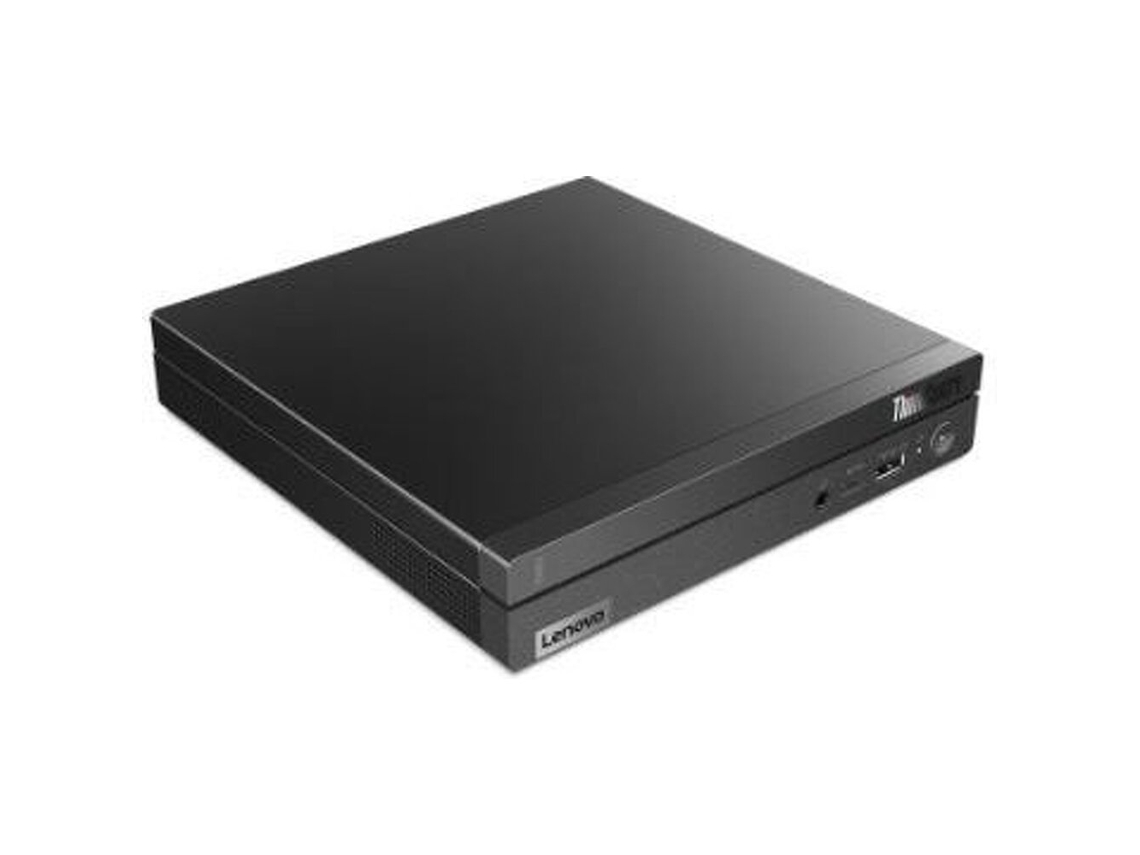 Computadoras de escritorio Lenovo Thinkcentre Neo 50q G4 I5 13420h, 8gb, 256gb SSD (reacondicionado como nuevo)