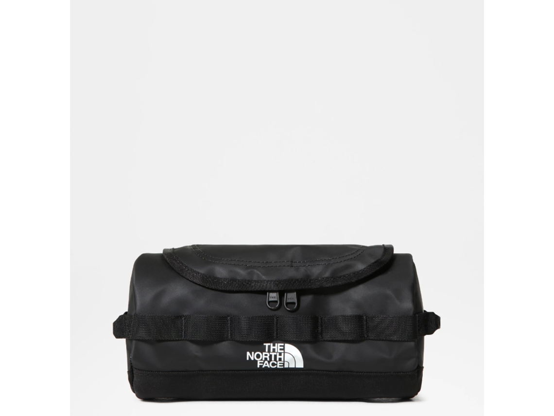 Nécessaire Unisex THE NORTH FACE Base Camp Negro (Talla Única)