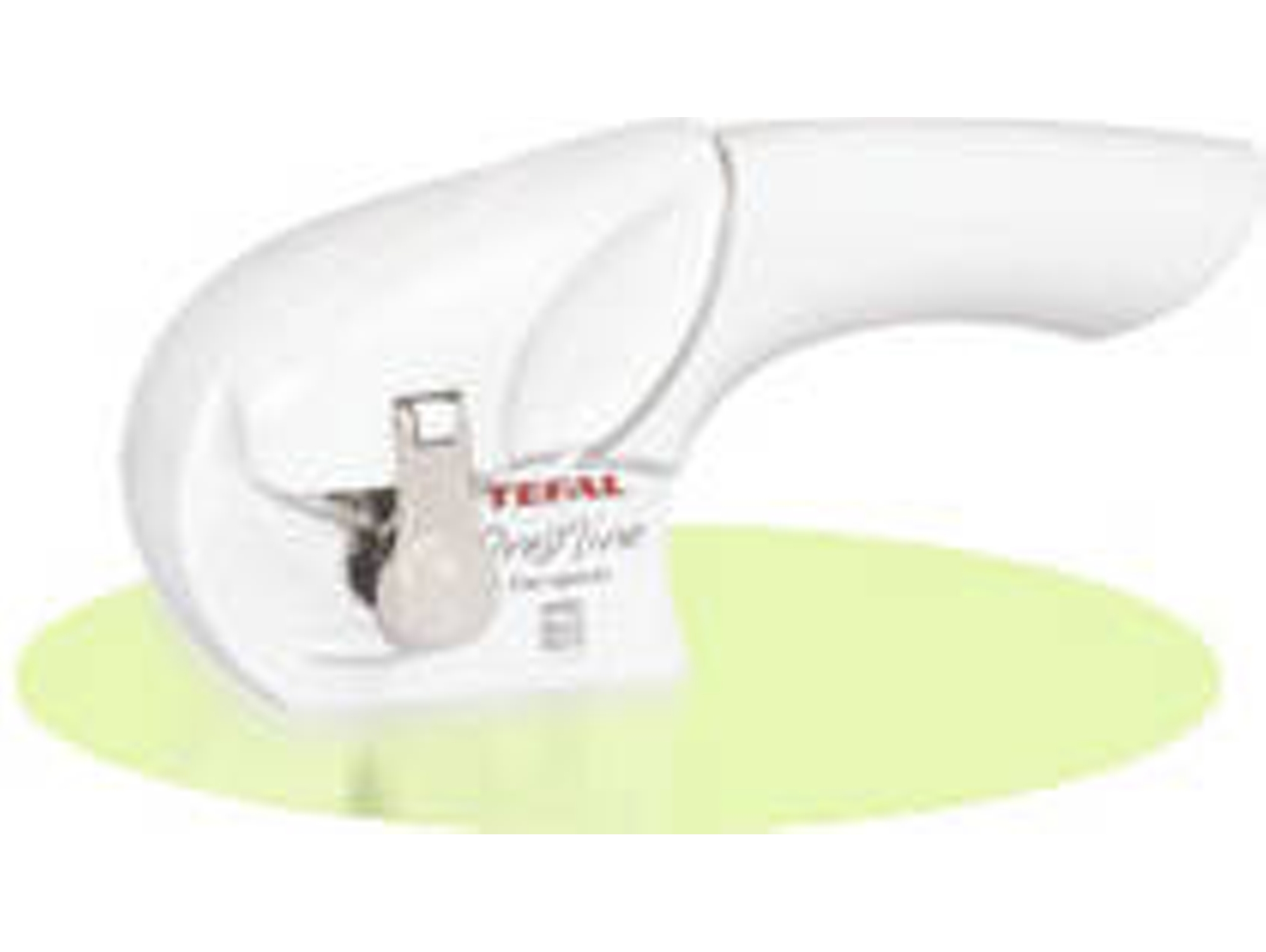Abrelata TEFAL 8535.31 blanco