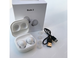 Auriculares Inalámbricos Inalámbrico Sonido Estéreo Gaming YIZHOOD Bluetooth Blanco