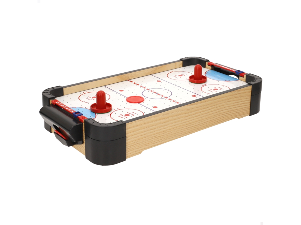 Mesa de hockey de aire CB Games de 40 cm