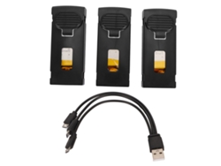 Adaptador Espaçador EOOCOO 2 peças para Bobina de Fita