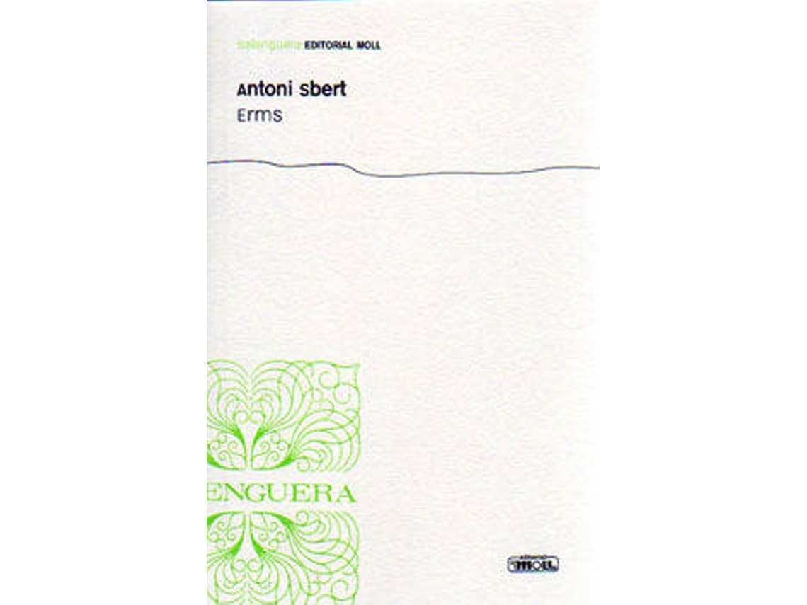 Libro Erms de Antoni Sbert