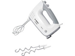 Batidora Amasadora BOSCH MFQ36400 ErgoMixx (450 W - Gris y Blanco)