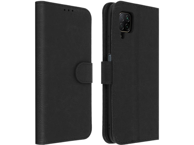 Carcasa AVIZAR Huawei P40 Lite Negro