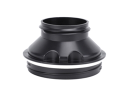 Adaptador De Tapa Stanley Cup Para Botella De Agua Reutilizable, Convertidor De Tapa Negra