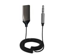 Adaptador Bluetooth Para Assistência Ao Veículo, Receptor Bluetooth, Kit Hands-free, Usb*