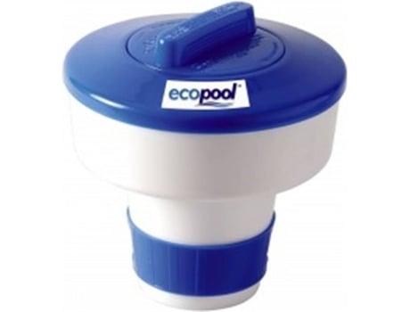 Dosificador ECOPOOL Fluctuante para Tableta