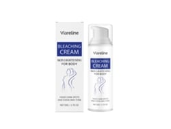 Crema corporal iluminadora Worten Care