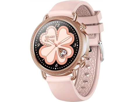 Smartwatch CHRONUS V251116 Rosa