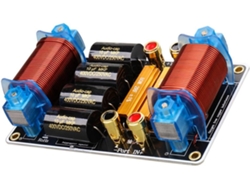 Separador De Frecuencia Específico Para Subwoofer Para Altavoz De Graves
