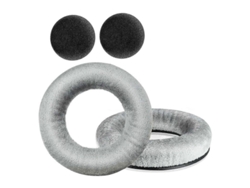 2026-almohadillas De Oreja Para Auriculares T5p T1 Dt440 Dt990 Dt880 Dt770 Pro De Espuma De Memoria Suave