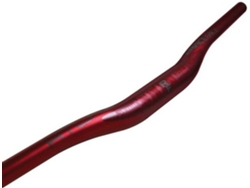 Manillar Elevado RACE FACE Atlas 20Mm 35X820Mm (Rojo-TU)