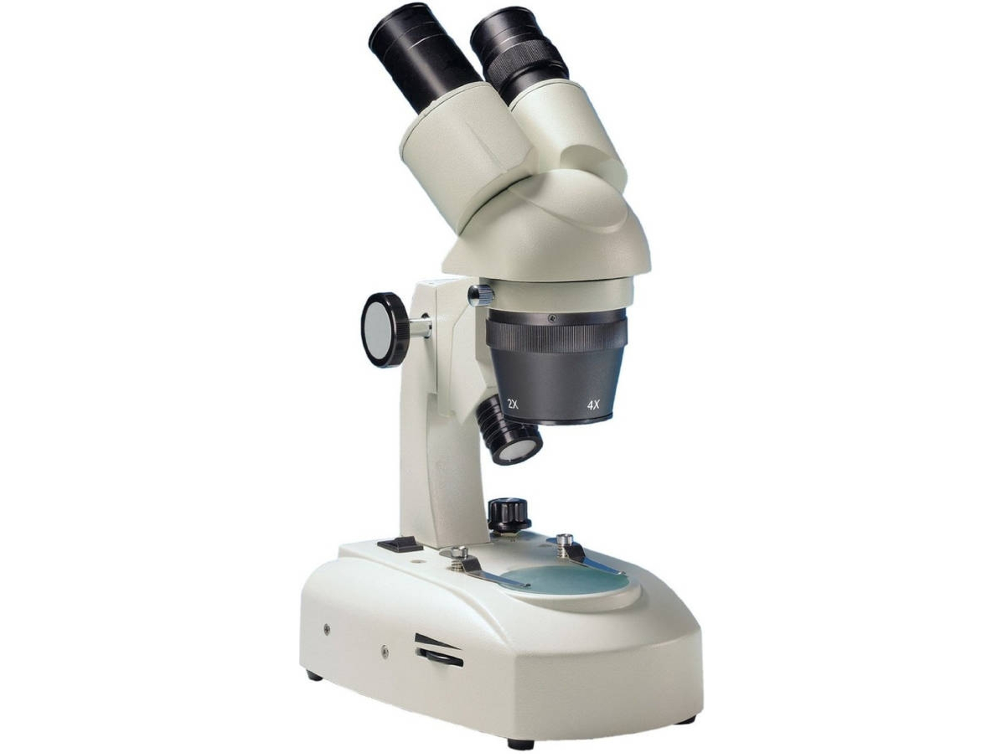 Microscopio BRESSER OPTICS Researcher ICD