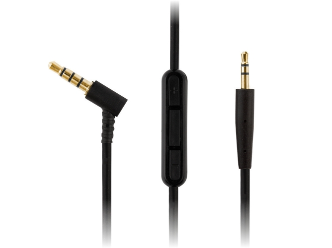 Cable para Auriculares REYTID BoseSoundTrue & QC25