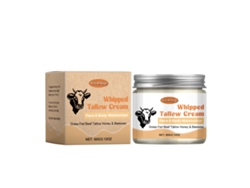 Crema hidratante multifuncional de oveja