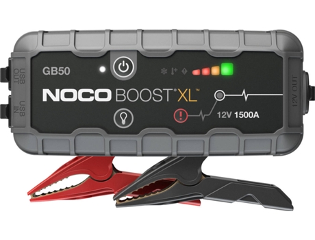 Impulsores de Arranque NOCO GB50
