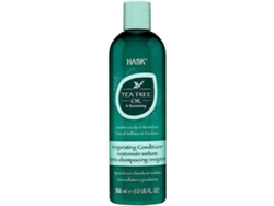 Acondicionador HASK Invigorating Sulfate-Free With Tea (355ml)