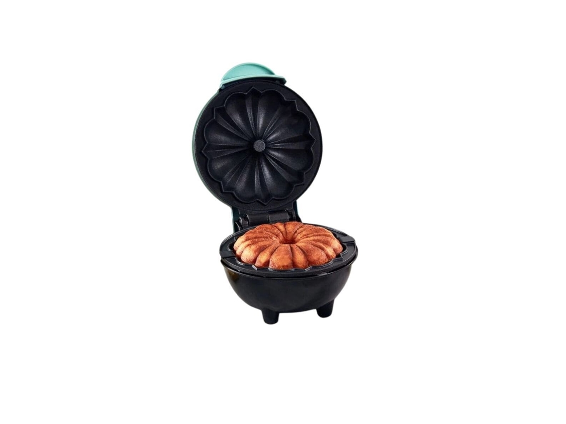 Mini máquina para hacer pasteles CLINKS