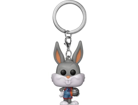 Llavero FUNKO Pop! Arctic- Keychain 3