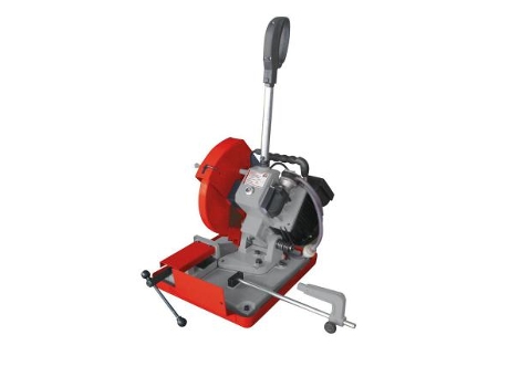HOLZMANN MKS225_230V Sierra circular para metal