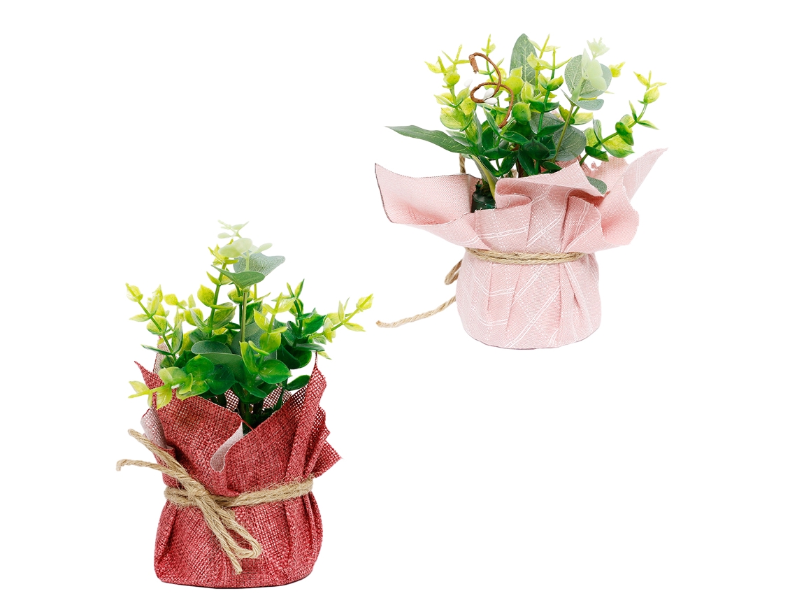 Plantas artificiales decorativas para mesa, 2 unidades, miniadornos para el hogar, sala, baño, cocina, accesorio de fotografía
