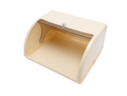 Caja De Almacenamiento Multifuncional Con Tapa Abatible Para Tazas Y Utensilios De Cocina.