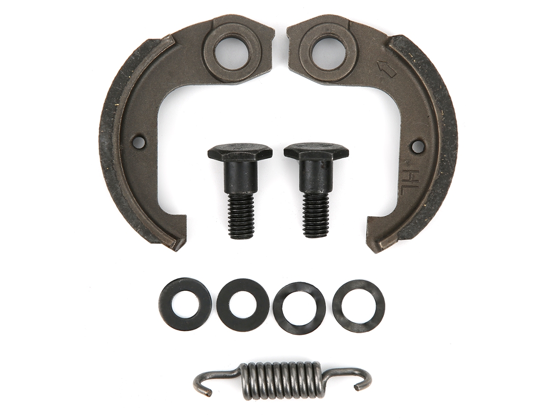 Kit De Pernos De Embrague Para Cortacésped Gx31 Gx35 Hhe31c Hht31s Fg100