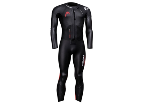 Combinación HEAD Sr The Aero Flex Race XSLO