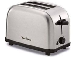 Tostadora MOULINEX Classic LT330D11 (700 W)