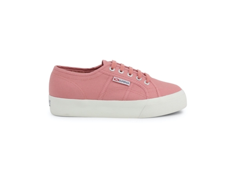 Zapatillas Superga Rosa