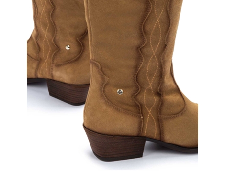 Botas de mujer PIKOLINOS Vergel W5Z-9546SE