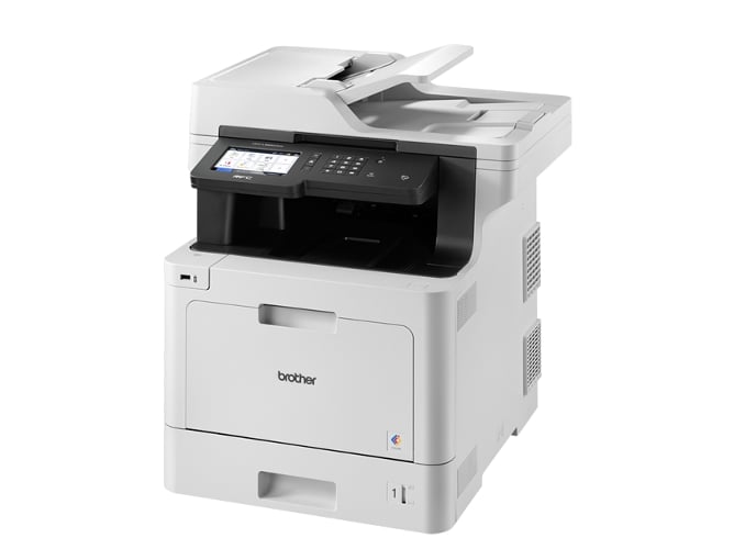 Impresora Láser BROTHER 8900CDW Color