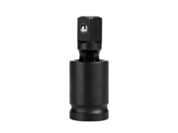 Adaptador universal de articulación giratoria para impacto neumático de 1/2 pulgada | Sin marca