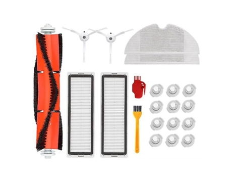 Para Xiaomi Roborock S5 Max S6 S50 S51 S55 Accesorios para aspiradoras