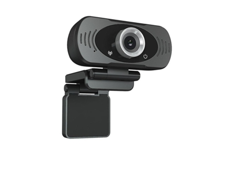 Cámara VEANXIN VSM-428 Negra