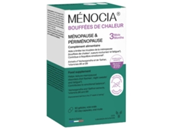 Ménocia Sofocos 90 Cápsulas LABORATOIRE CCD