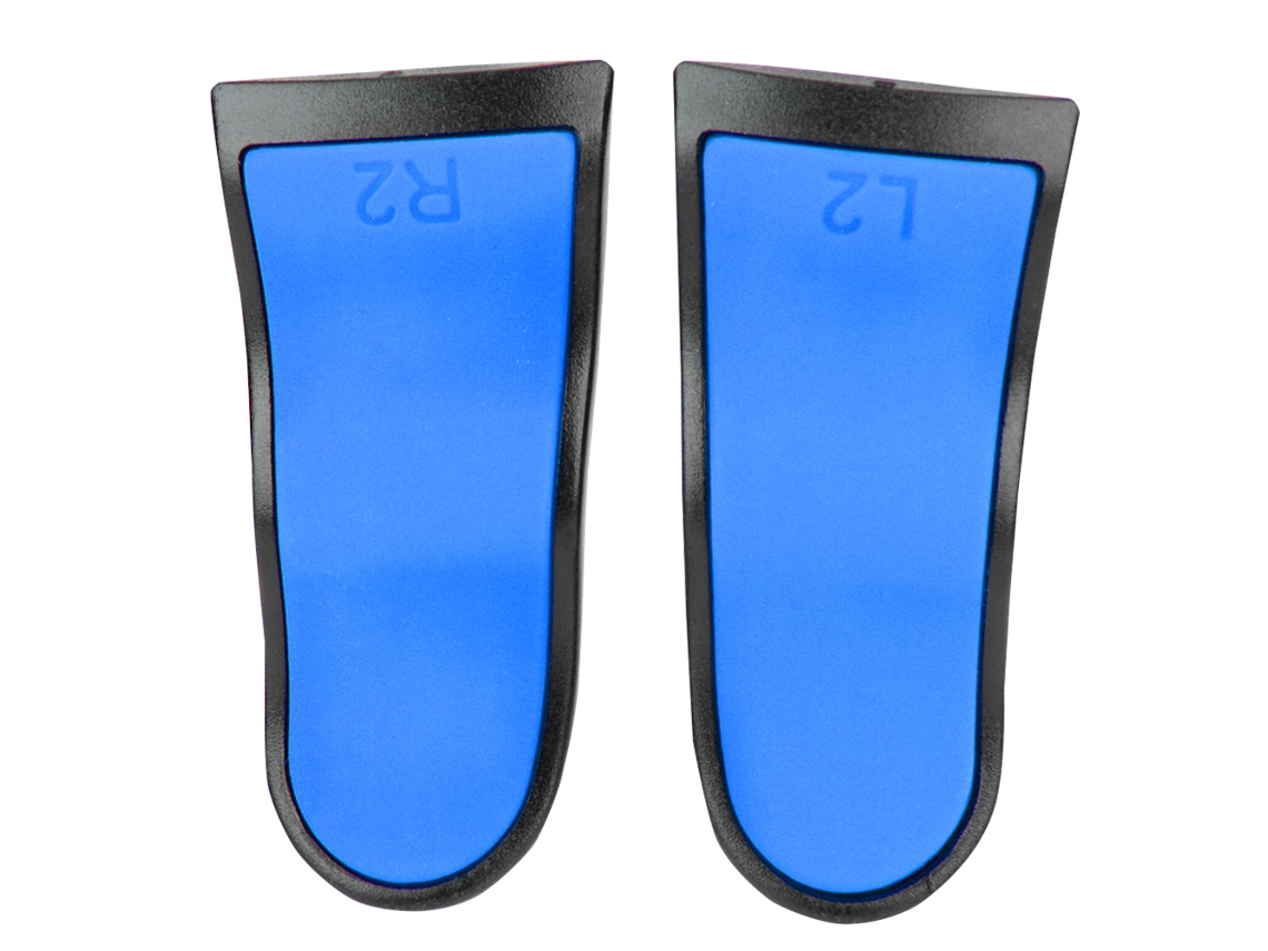 Extensor de gatillo (tacto suave, botones extendidos)