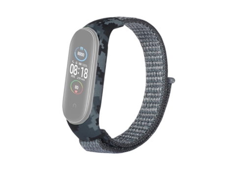 Carcasa Xiaomi Mi Band 3/4/5
