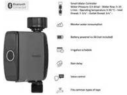 Mando HOMBLI Água Inteligente Exterior