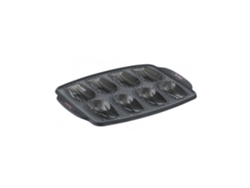 Molde para 8 Magdalenas TEFAL