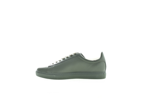 Zapatillas ARMANI EXCHANGE Piel genuína Hombre (43.5 - Verde)
