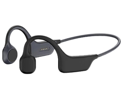 Auriculares Bluetooth Inteligente montado en el oído de conducción ósea
