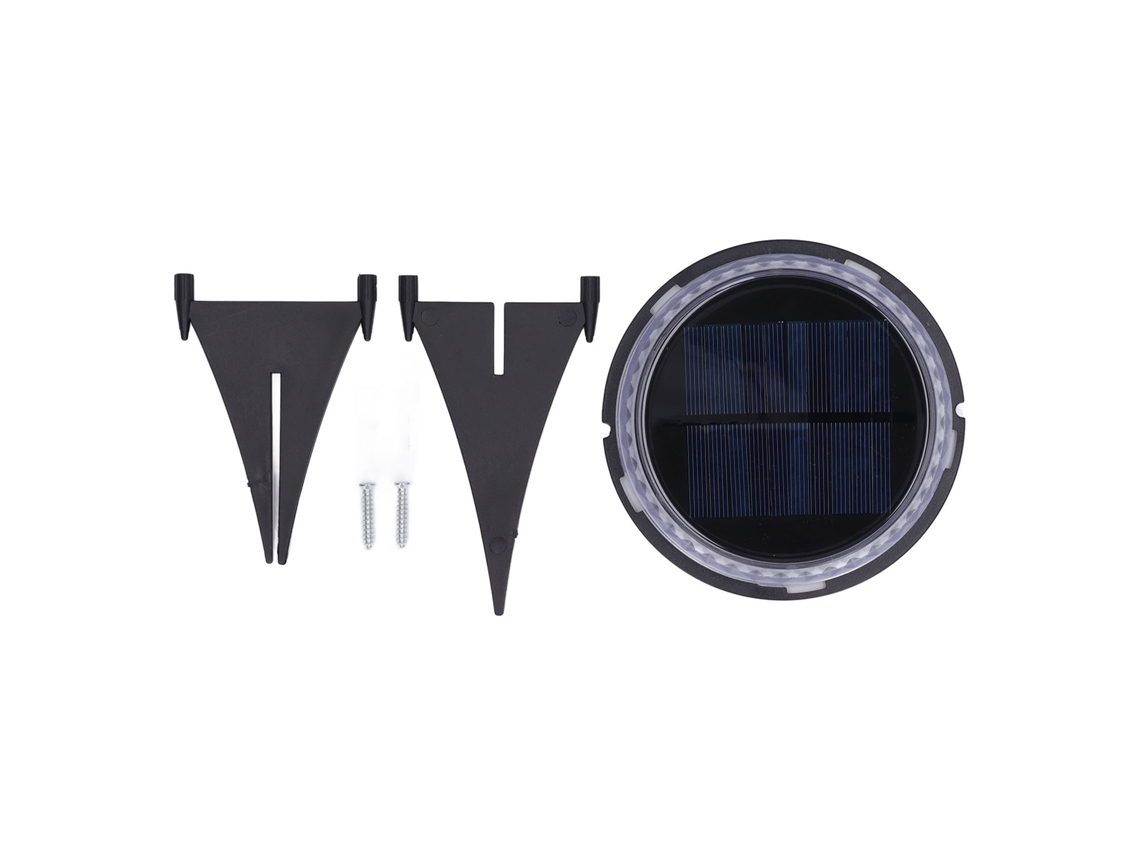 2026-luz Solar De Tierra Ip65 Impermeable Led Exterior Para Jardín Y Patio