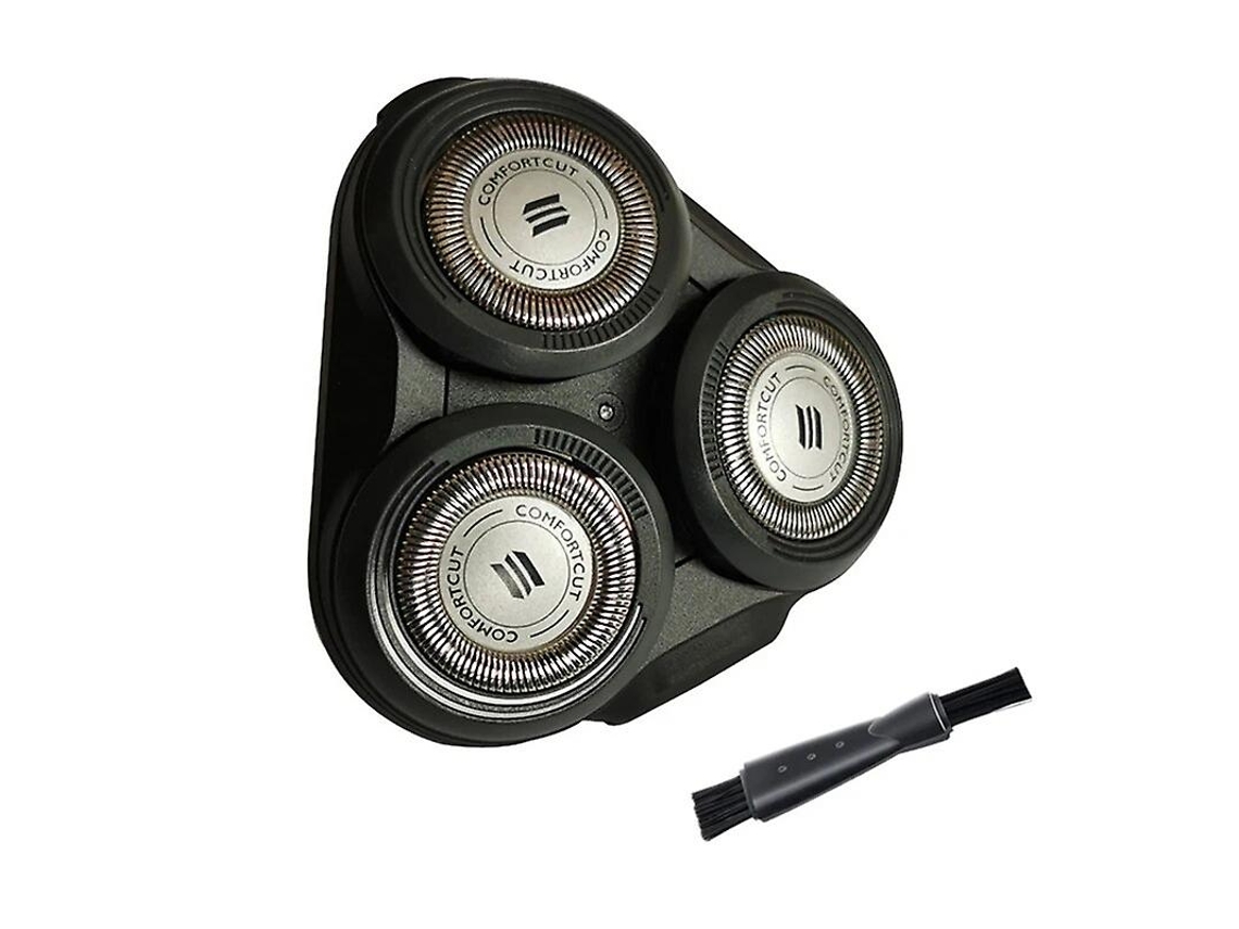 Cabezal de repuesto SH50 para cuchillas de afeitar S5420 S5000 S5370 S5140 S5110 S5050 S5210 S5230 S5270 S5271 S5340 ~26037