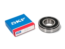 Rodamiento Skf 6309 2rs C3 Para Lavadora Brg981un