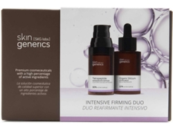 Cofre Facial SKIN GENERICS Firmeza Intensa (50 ml)