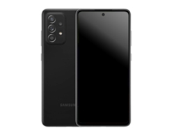 Smartphone SAMSUNG Galaxy A52 5G Dual-Sim (Reacondicionado Señales de Uso - 128 GB - Negro)